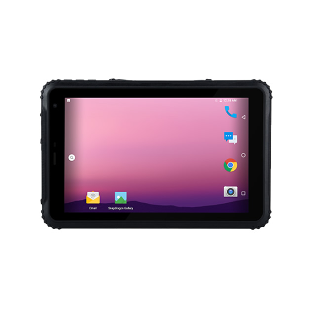 8 inch Rugged Android Tablet Q88
